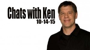 Chats with Ken 10-14-15 slider