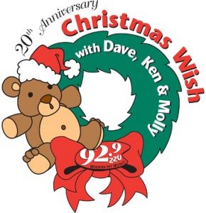 Christmas Wish 20th Logo_small