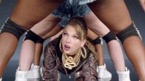 Taylor Swift_Shake It Off